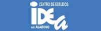 logotipo de academia