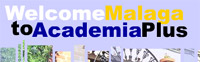 logotipo de academia