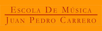 logotipo de academia