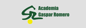 logotipo de academia