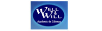 logotipo de academia