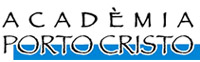 logotipo de academia