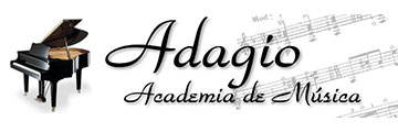 logotipo de academia