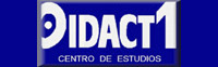 logotipo de academia