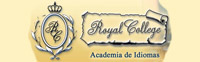 logotipo de academia