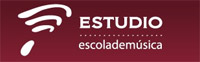 logotipo de academia