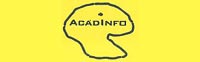 logotipo de academia