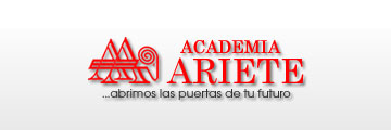 logotipo de academia