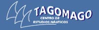 logotipo de academia