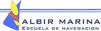 logotipo de academia