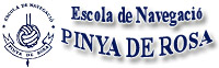 logotipo de academia