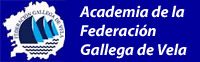 logotipo de academia